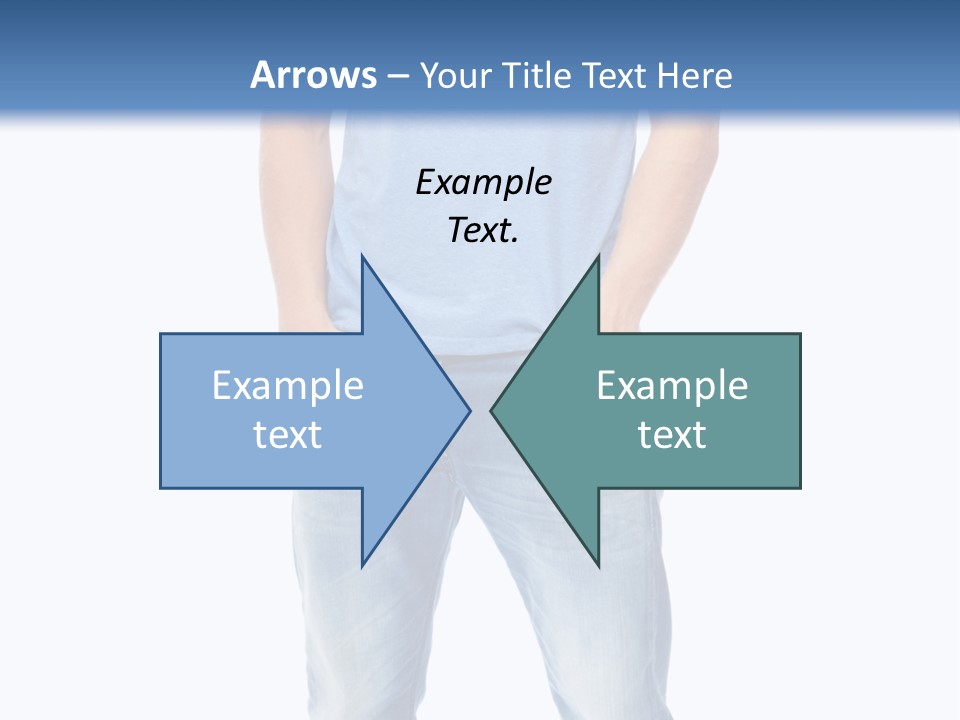 Switchboard For Electric Industrial Control And Distribution PowerPoint Template