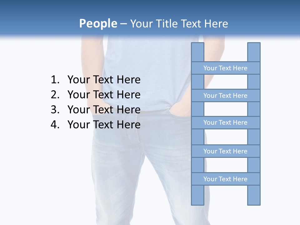 Switchboard For Electric Industrial Control And Distribution PowerPoint Template