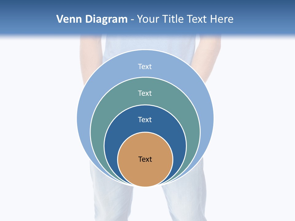 Switchboard For Electric Industrial Control And Distribution PowerPoint Template