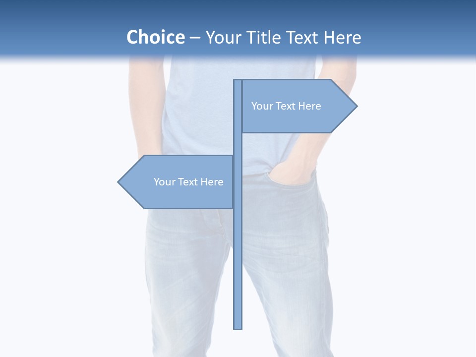 Switchboard For Electric Industrial Control And Distribution PowerPoint Template