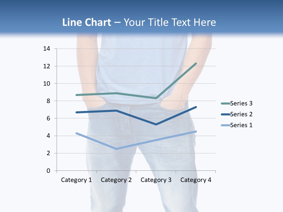 Switchboard For Electric Industrial Control And Distribution PowerPoint Template