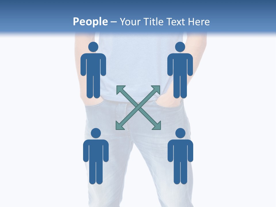 Switchboard For Electric Industrial Control And Distribution PowerPoint Template