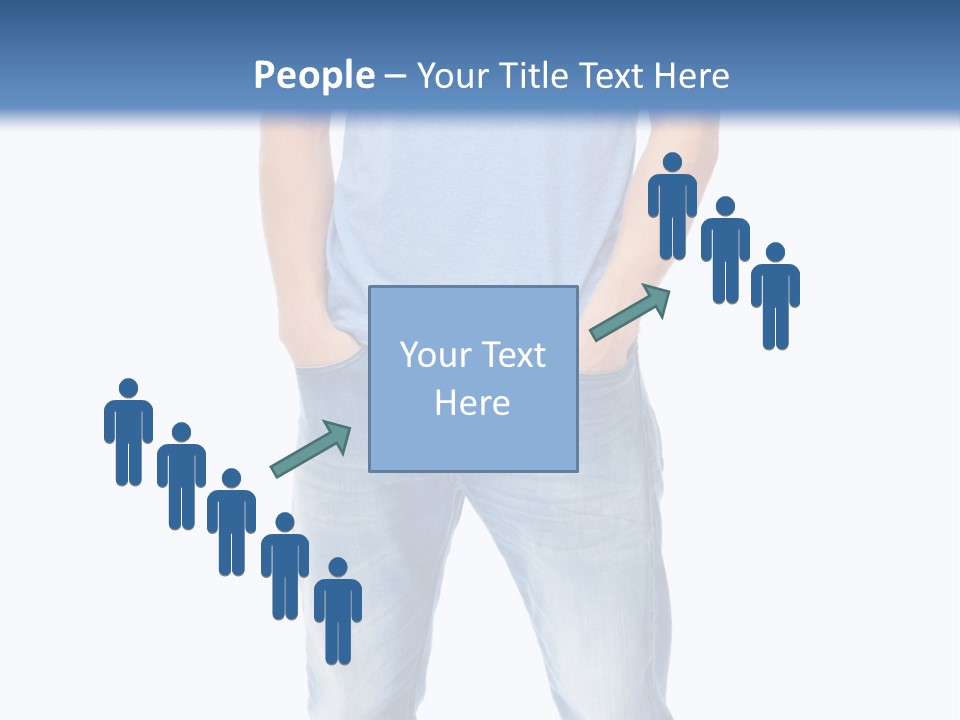 Switchboard For Electric Industrial Control And Distribution PowerPoint Template