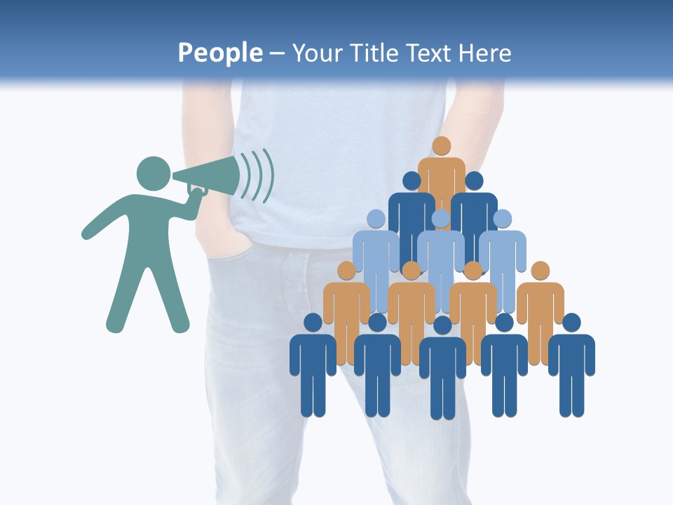 Switchboard For Electric Industrial Control And Distribution PowerPoint Template