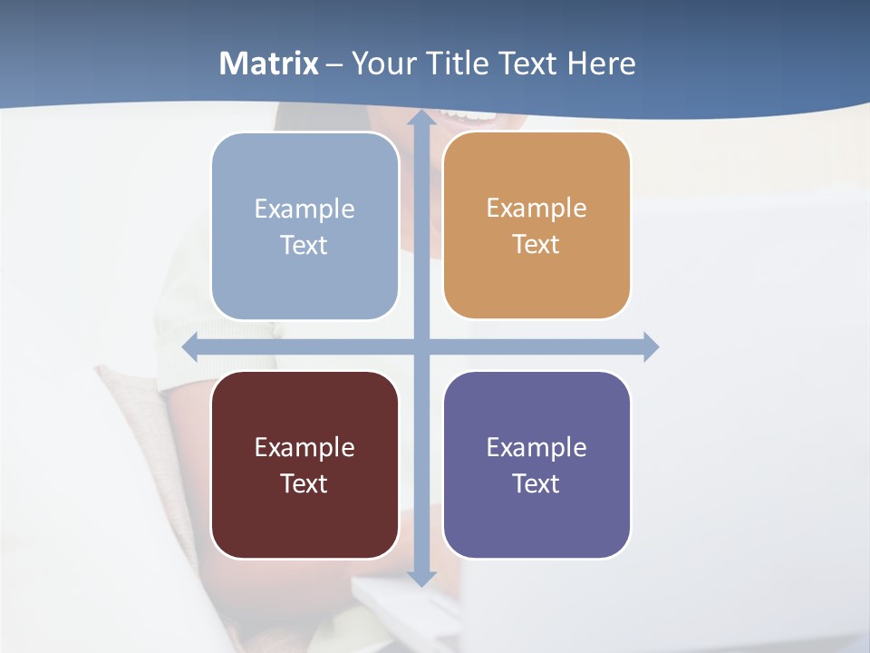 Tenaya Lake In Yosemite National Park, California, Usa PowerPoint Template