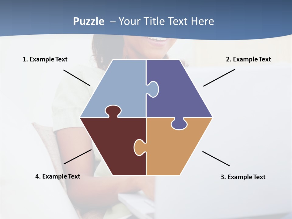 Tenaya Lake In Yosemite National Park, California, Usa PowerPoint Template