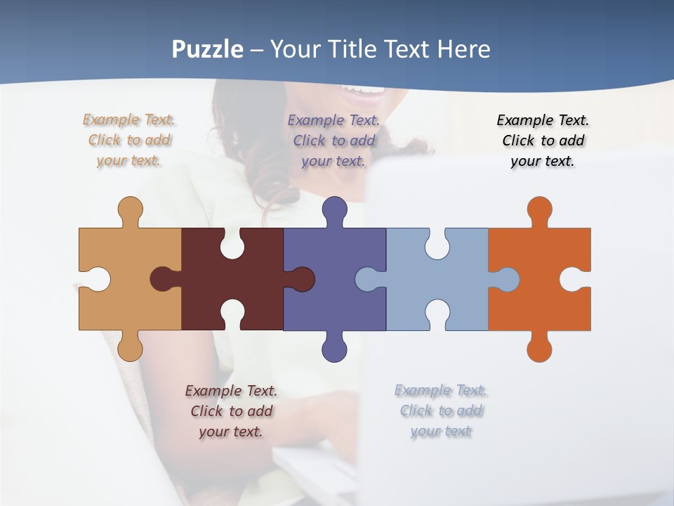 Tenaya Lake In Yosemite National Park, California, Usa PowerPoint Template