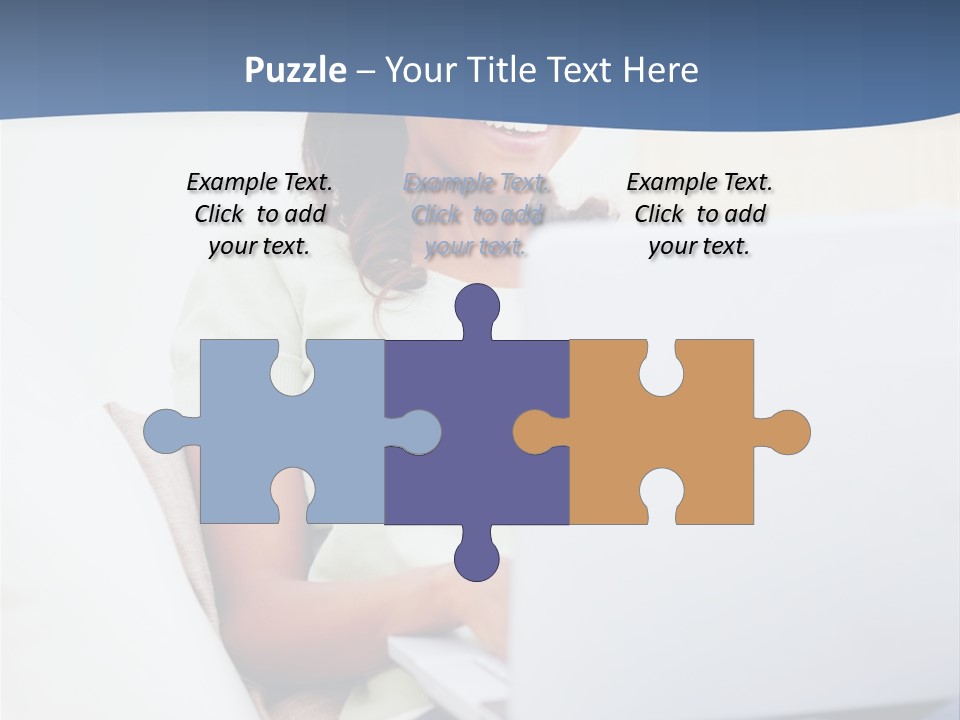 Tenaya Lake In Yosemite National Park, California, Usa PowerPoint Template