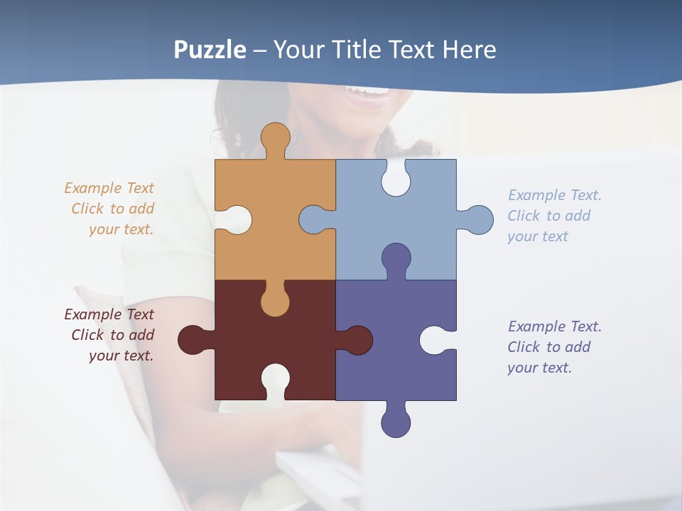 Tenaya Lake In Yosemite National Park, California, Usa PowerPoint Template