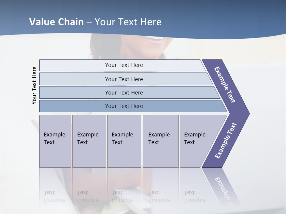 Tenaya Lake In Yosemite National Park, California, Usa PowerPoint Template