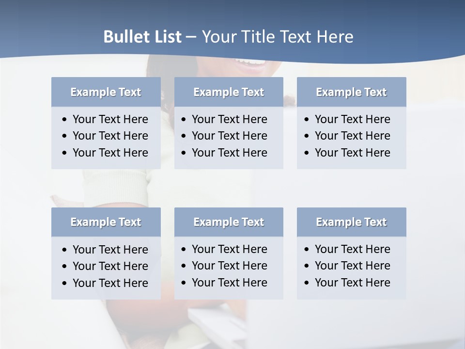 Tenaya Lake In Yosemite National Park, California, Usa PowerPoint Template