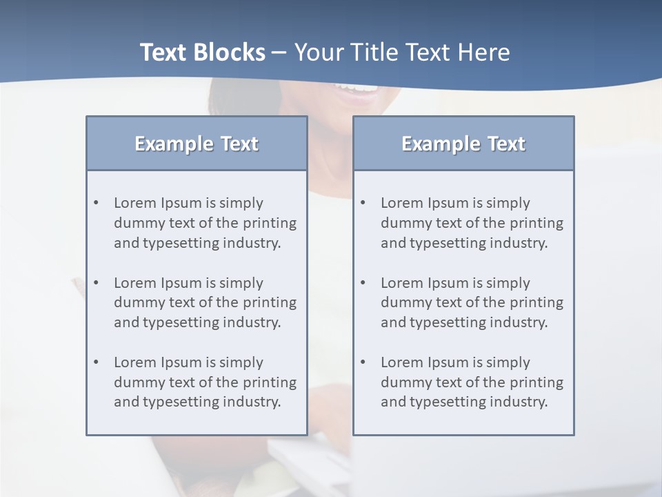 Tenaya Lake In Yosemite National Park, California, Usa PowerPoint Template