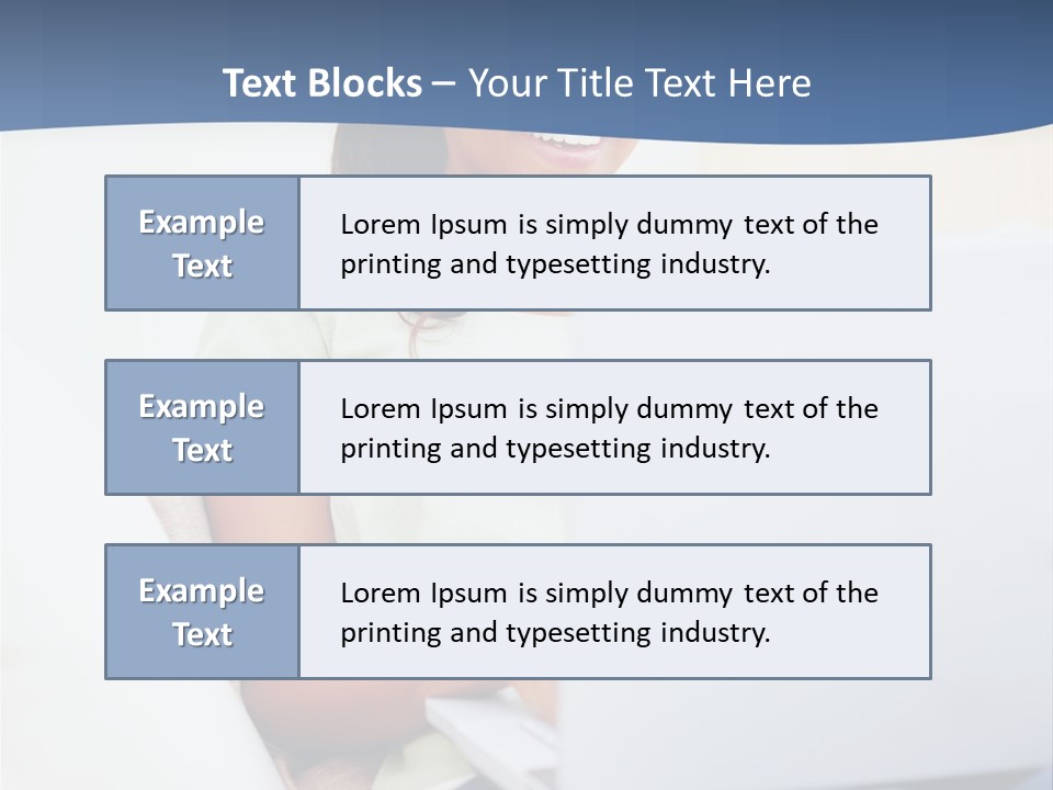 Tenaya Lake In Yosemite National Park, California, Usa PowerPoint Template