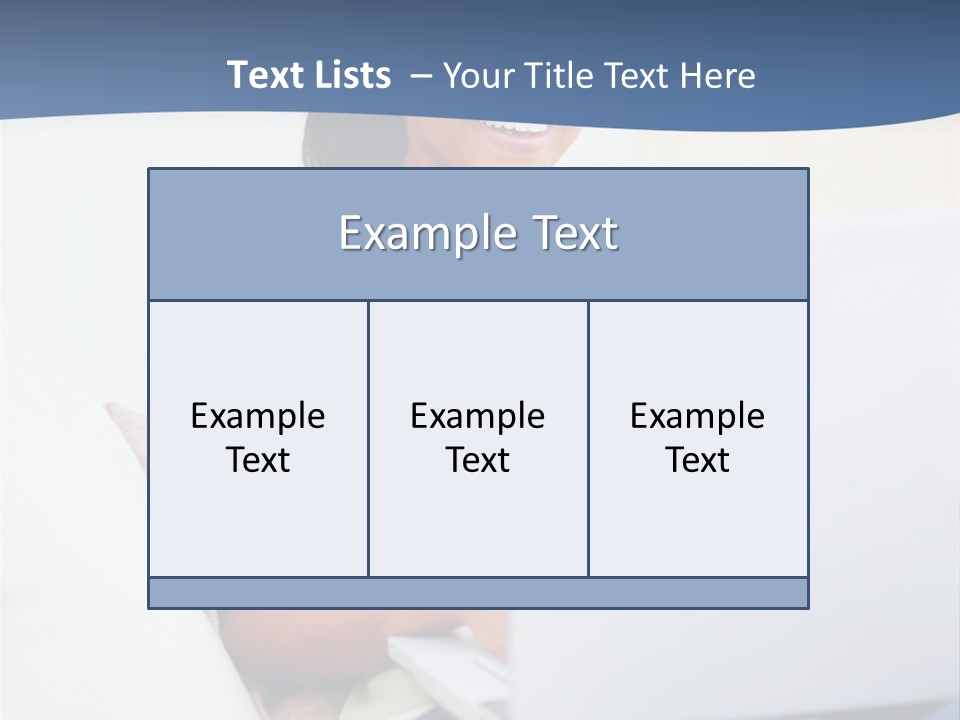 Tenaya Lake In Yosemite National Park, California, Usa PowerPoint Template