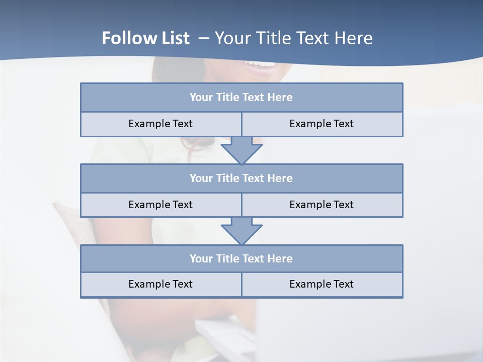 Tenaya Lake In Yosemite National Park, California, Usa PowerPoint Template