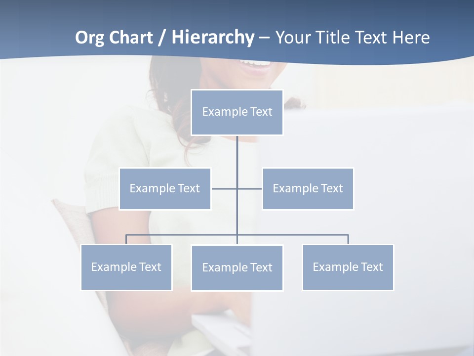 Tenaya Lake In Yosemite National Park, California, Usa PowerPoint Template