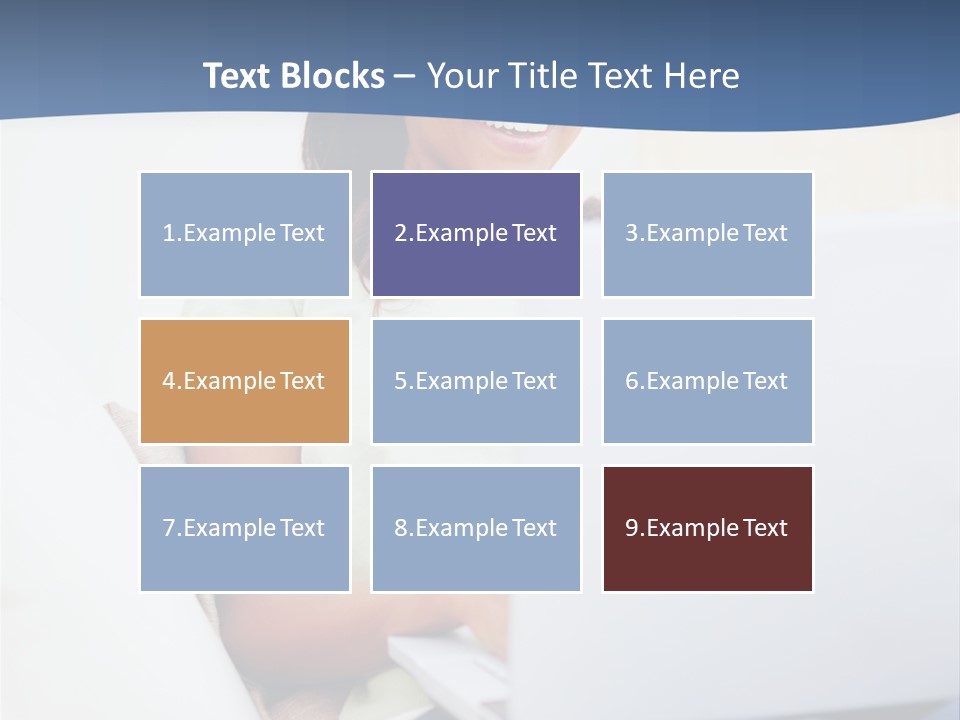 Tenaya Lake In Yosemite National Park, California, Usa PowerPoint Template