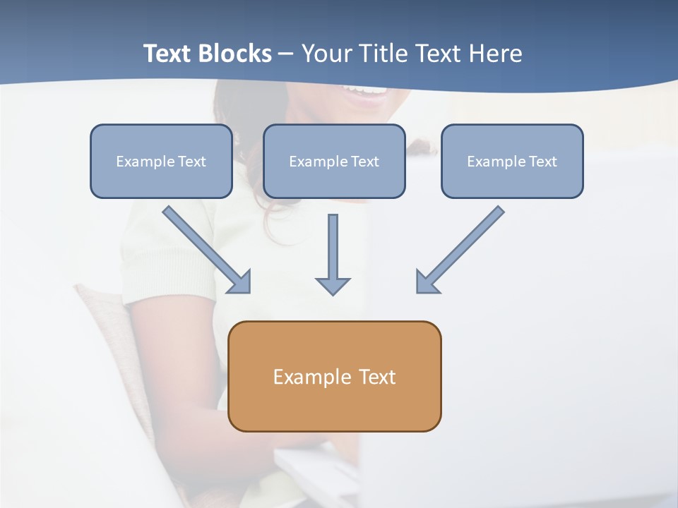 Tenaya Lake In Yosemite National Park, California, Usa PowerPoint Template