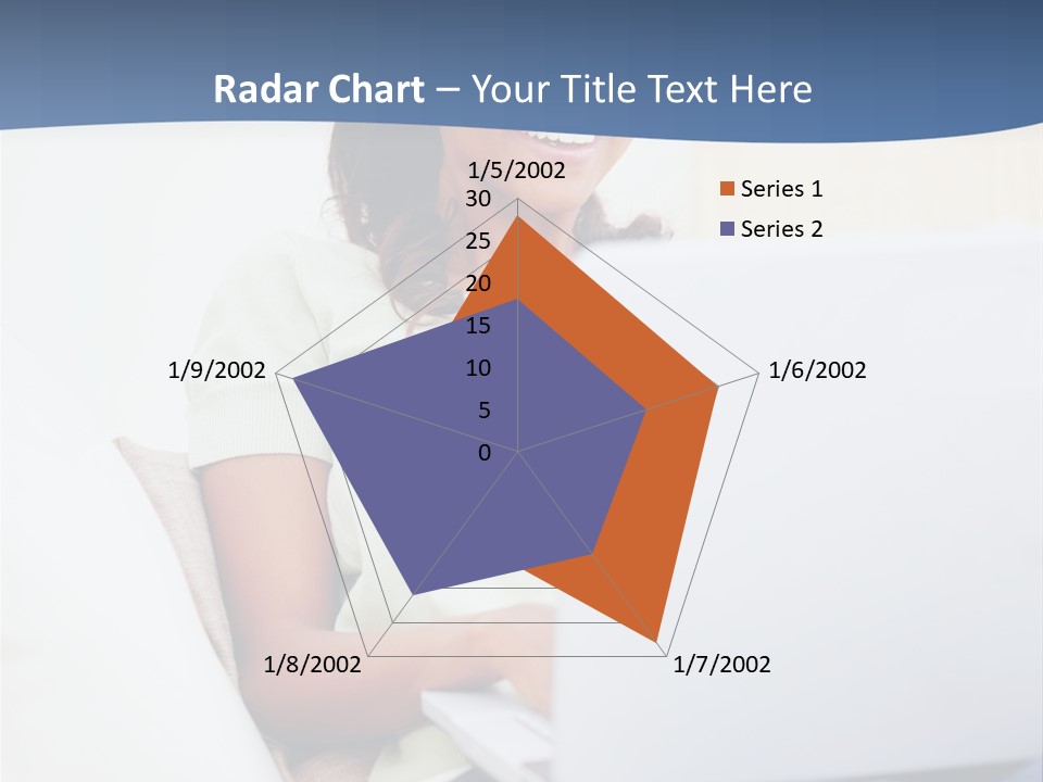 Tenaya Lake In Yosemite National Park, California, Usa PowerPoint Template