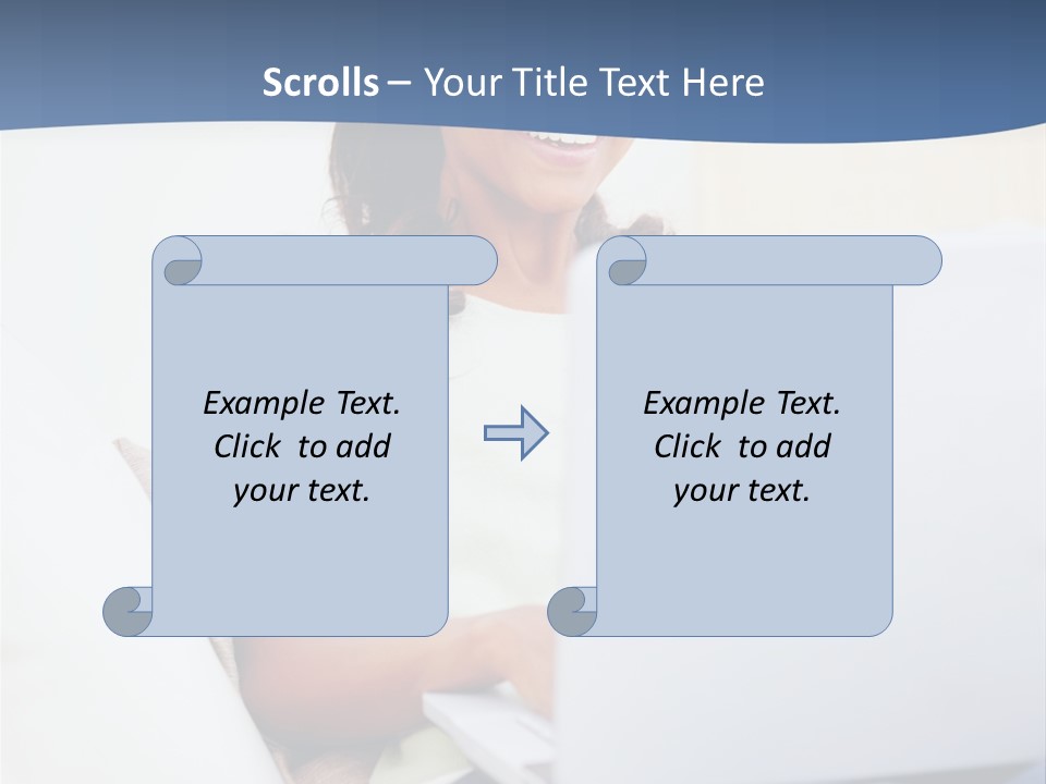 Tenaya Lake In Yosemite National Park, California, Usa PowerPoint Template