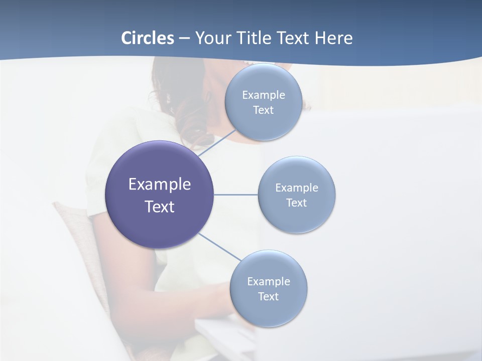 Tenaya Lake In Yosemite National Park, California, Usa PowerPoint Template