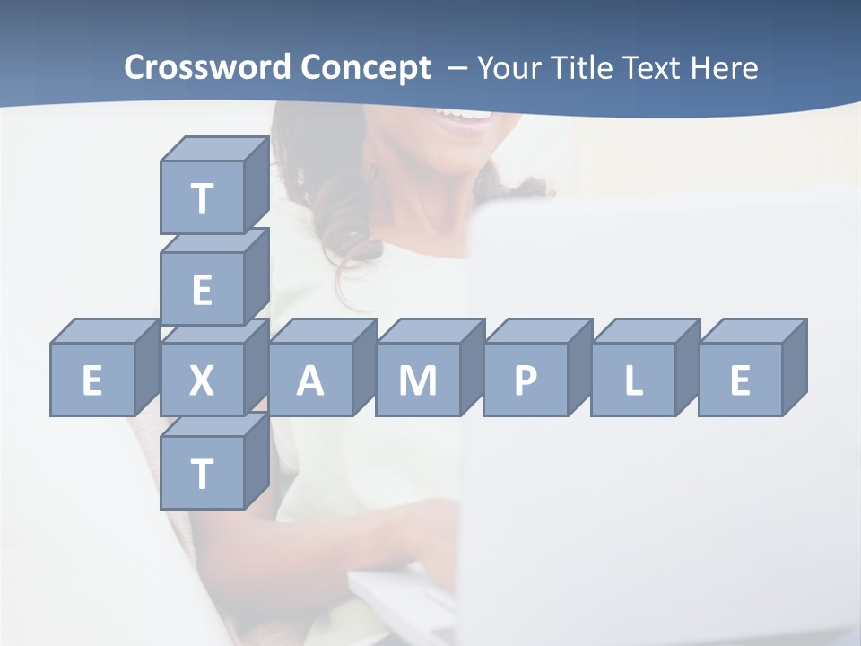 Tenaya Lake In Yosemite National Park, California, Usa PowerPoint Template