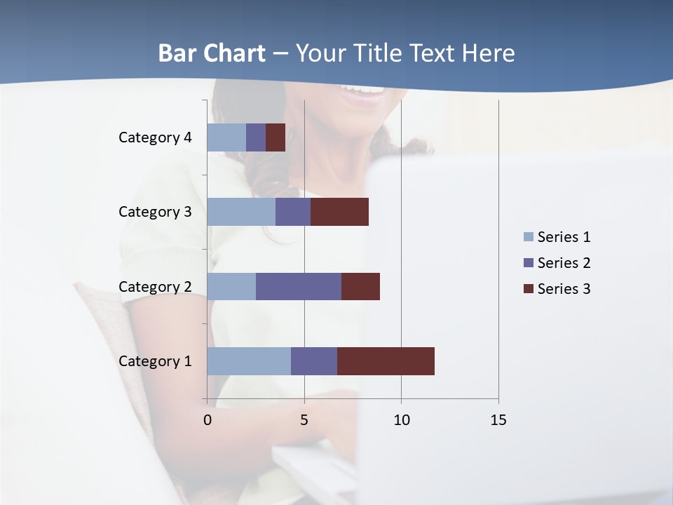 Tenaya Lake In Yosemite National Park, California, Usa PowerPoint Template
