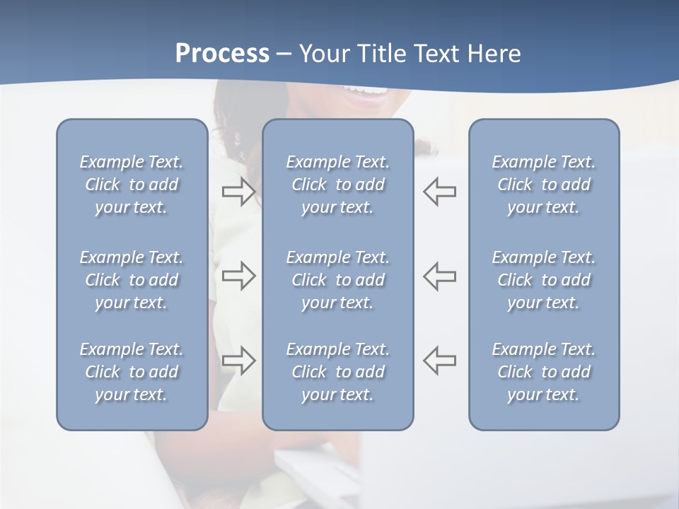 Tenaya Lake In Yosemite National Park, California, Usa PowerPoint Template