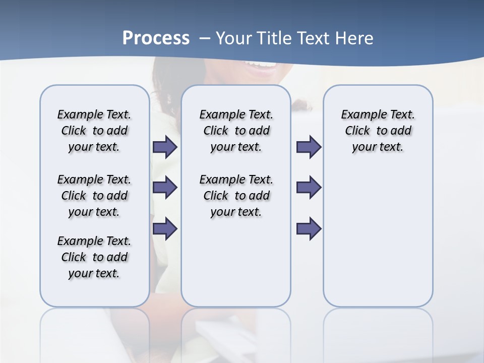Tenaya Lake In Yosemite National Park, California, Usa PowerPoint Template
