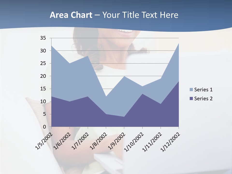 Tenaya Lake In Yosemite National Park, California, Usa PowerPoint Template