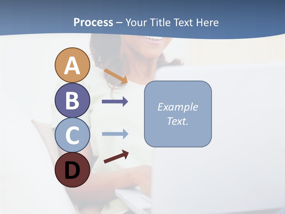Tenaya Lake In Yosemite National Park, California, Usa PowerPoint Template