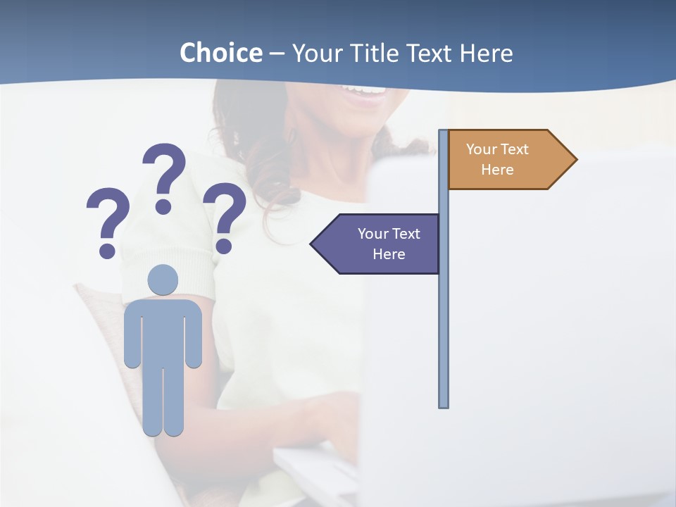 Tenaya Lake In Yosemite National Park, California, Usa PowerPoint Template