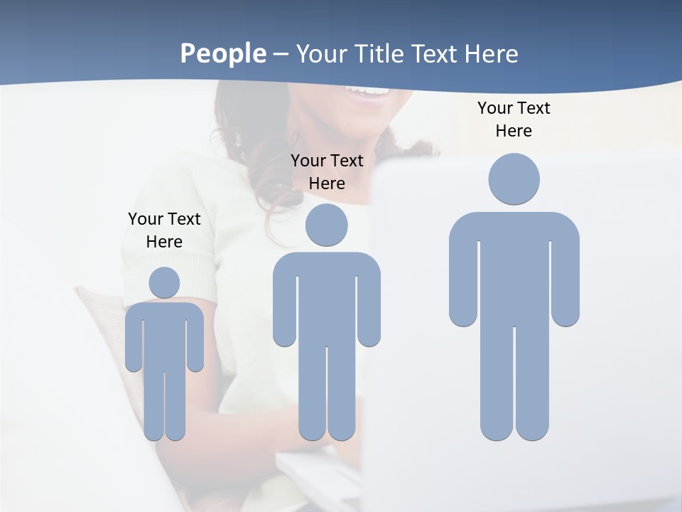 Tenaya Lake In Yosemite National Park, California, Usa PowerPoint Template