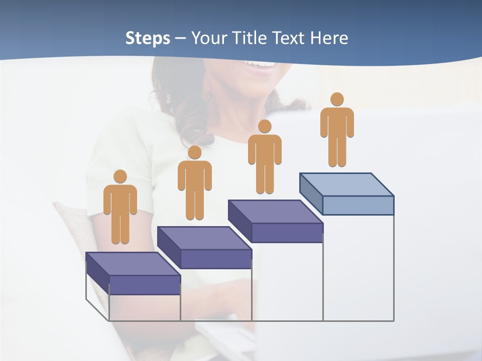 Tenaya Lake In Yosemite National Park, California, Usa PowerPoint Template
