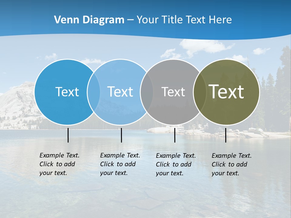 White Dentist Pocket With Toothbrush And Angled Mirror PowerPoint Template