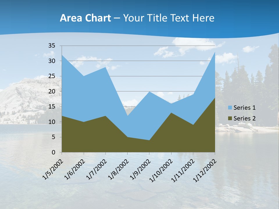 White Dentist Pocket With Toothbrush And Angled Mirror PowerPoint Template