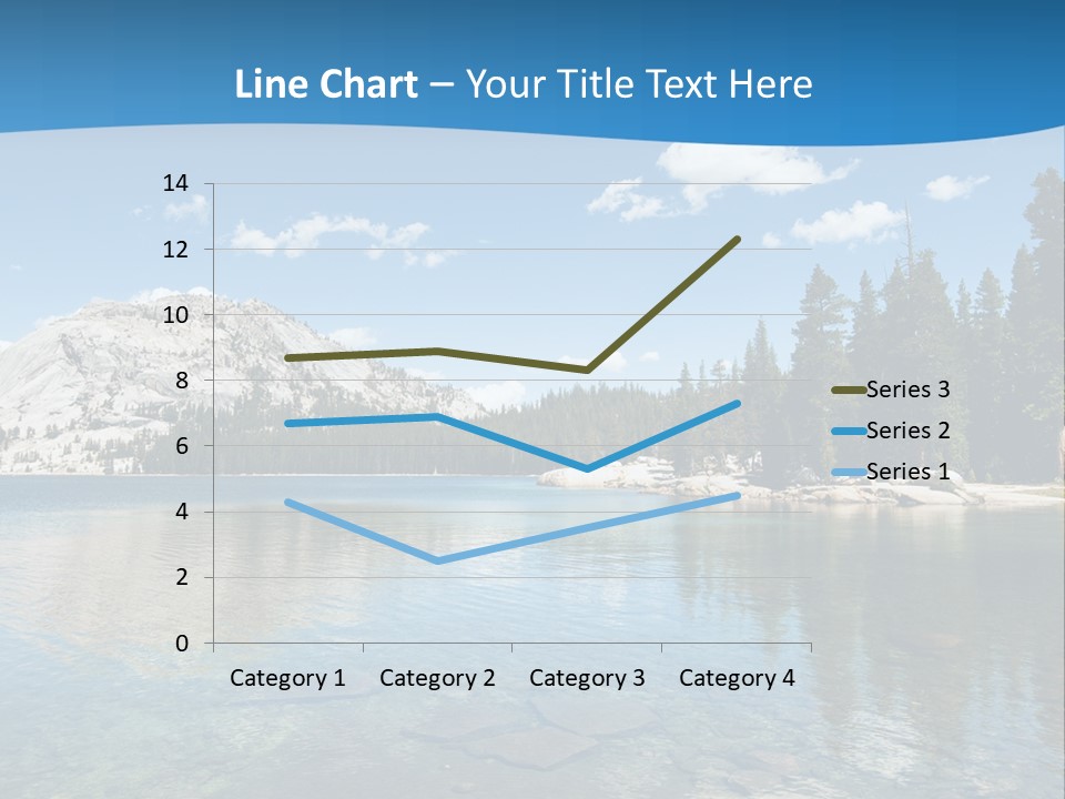 White Dentist Pocket With Toothbrush And Angled Mirror PowerPoint Template