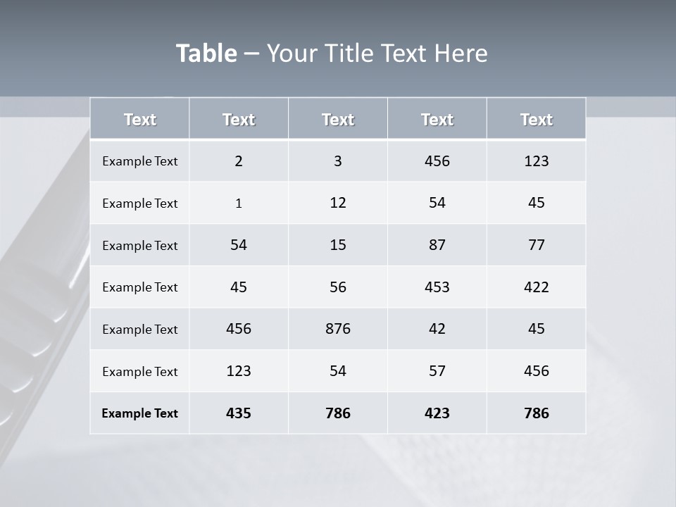 Closeup Of Surgical Tweezers Holding Ribbon Bandage PowerPoint Template