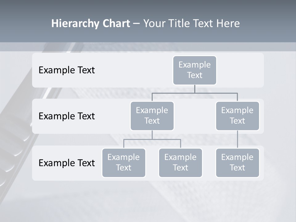 Closeup Of Surgical Tweezers Holding Ribbon Bandage PowerPoint Template