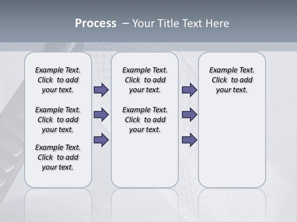 Closeup Of Surgical Tweezers Holding Ribbon Bandage PowerPoint Template