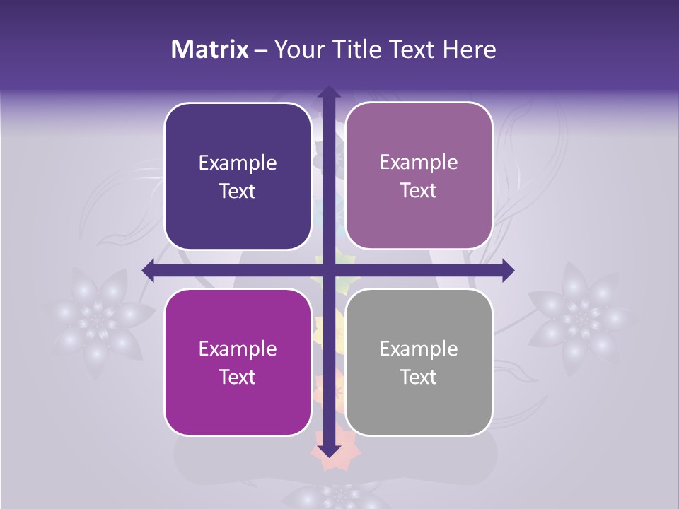 Illustration Of A Silhouette With Chackras. Each Element On Separate Layers For Easy Modification. Linear And Radial Gradients Only. Stock Vector Illustration: PowerPoint Template