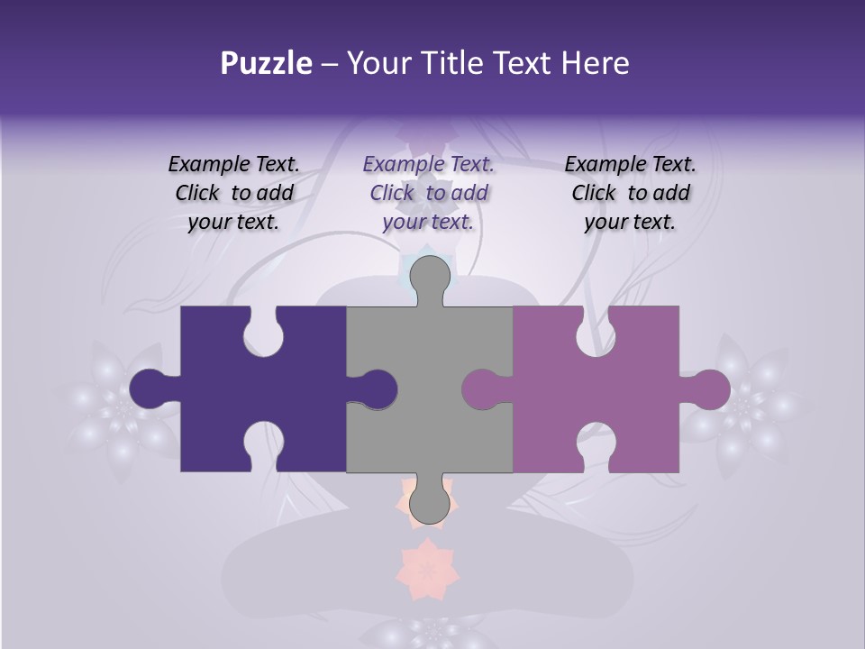 Illustration Of A Silhouette With Chackras. Each Element On Separate Layers For Easy Modification. Linear And Radial Gradients Only. Stock Vector Illustration: PowerPoint Template