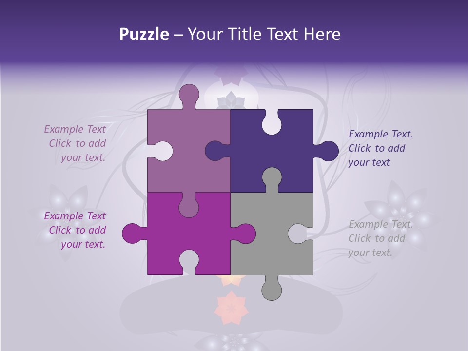 Illustration Of A Silhouette With Chackras. Each Element On Separate Layers For Easy Modification. Linear And Radial Gradients Only. Stock Vector Illustration: PowerPoint Template