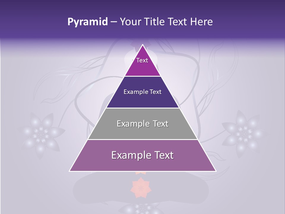 Illustration Of A Silhouette With Chackras. Each Element On Separate Layers For Easy Modification. Linear And Radial Gradients Only. Stock Vector Illustration: PowerPoint Template
