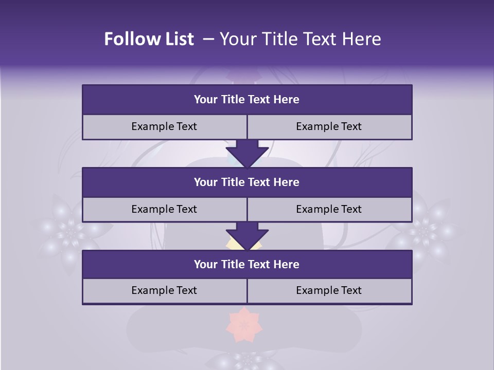 Illustration Of A Silhouette With Chackras. Each Element On Separate Layers For Easy Modification. Linear And Radial Gradients Only. Stock Vector Illustration: PowerPoint Template