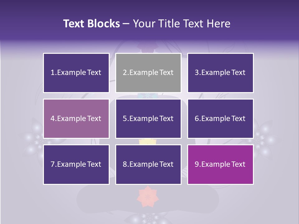 Illustration Of A Silhouette With Chackras. Each Element On Separate Layers For Easy Modification. Linear And Radial Gradients Only. Stock Vector Illustration: PowerPoint Template
