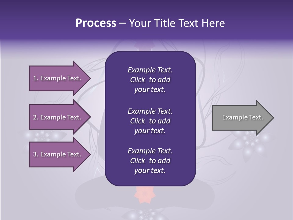 Illustration Of A Silhouette With Chackras. Each Element On Separate Layers For Easy Modification. Linear And Radial Gradients Only. Stock Vector Illustration: PowerPoint Template