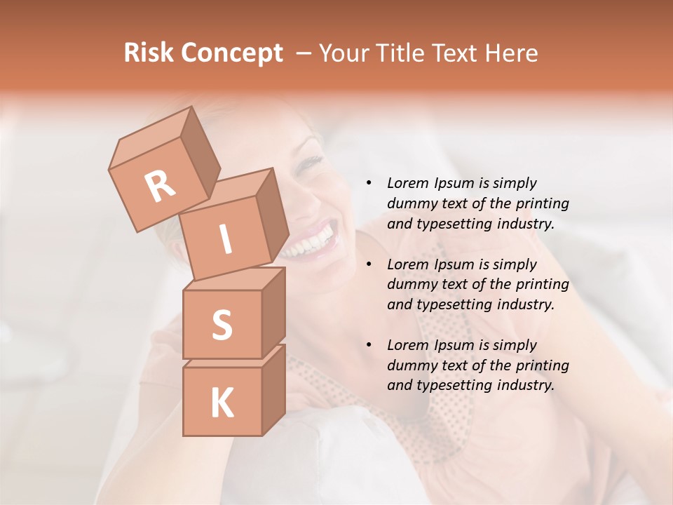 Bunches Petals Wedding PowerPoint Template