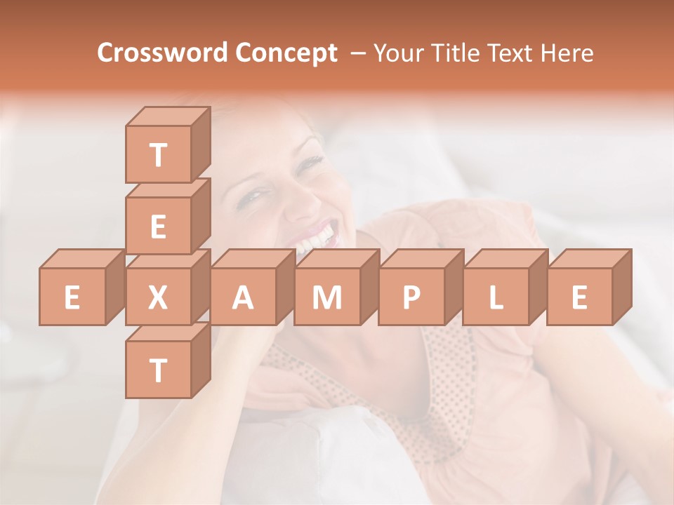 Bunches Petals Wedding PowerPoint Template