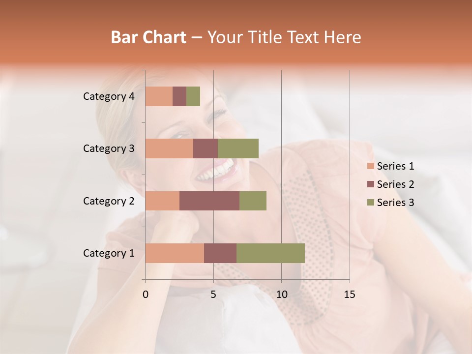 Bunches Petals Wedding PowerPoint Template